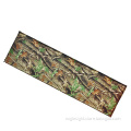 OEM high quality military camouflage sleeping mats adults